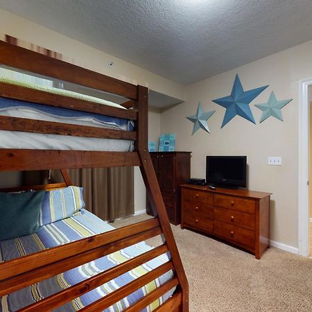 Villa Colonnades VI Gulf Shores Habitación foto