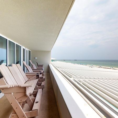 Villa Colonnades VI Gulf Shores Habitación foto