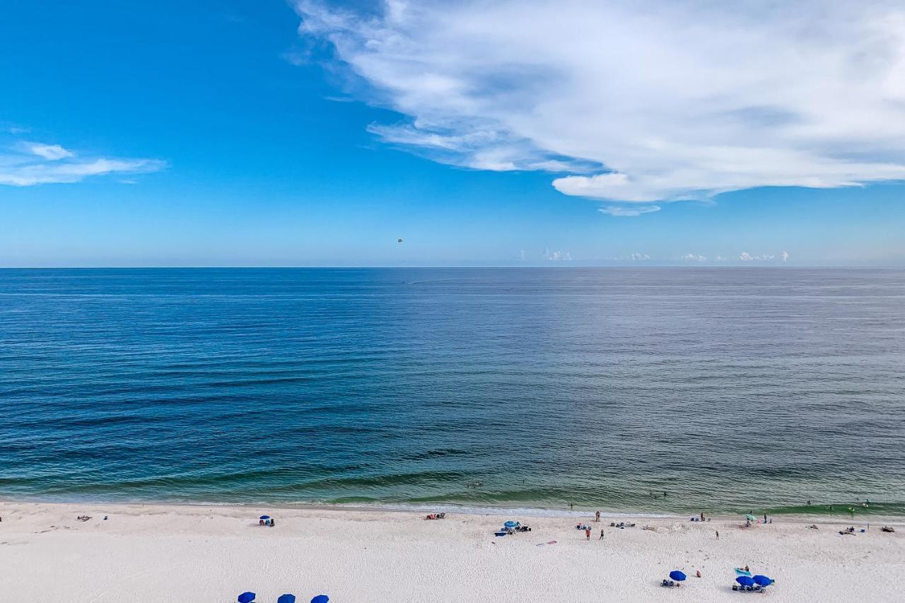 Villa Colonnades VI Gulf Shores Exterior foto