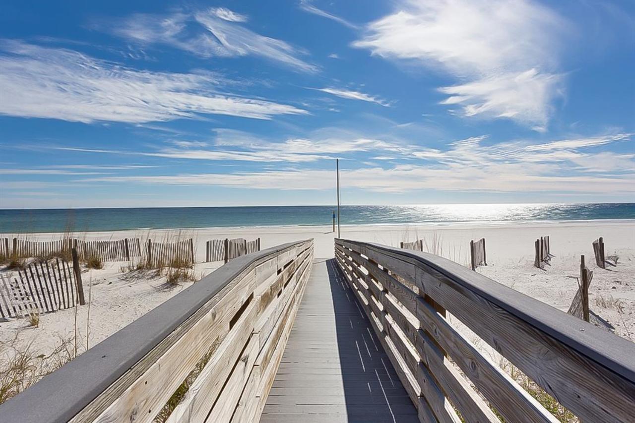 Villa Colonnades VI Gulf Shores Exterior foto