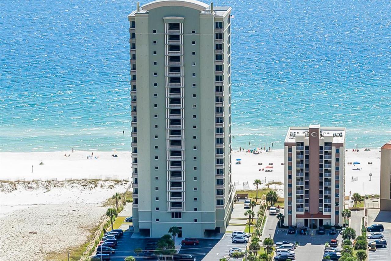 Villa Colonnades VI Gulf Shores Exterior foto