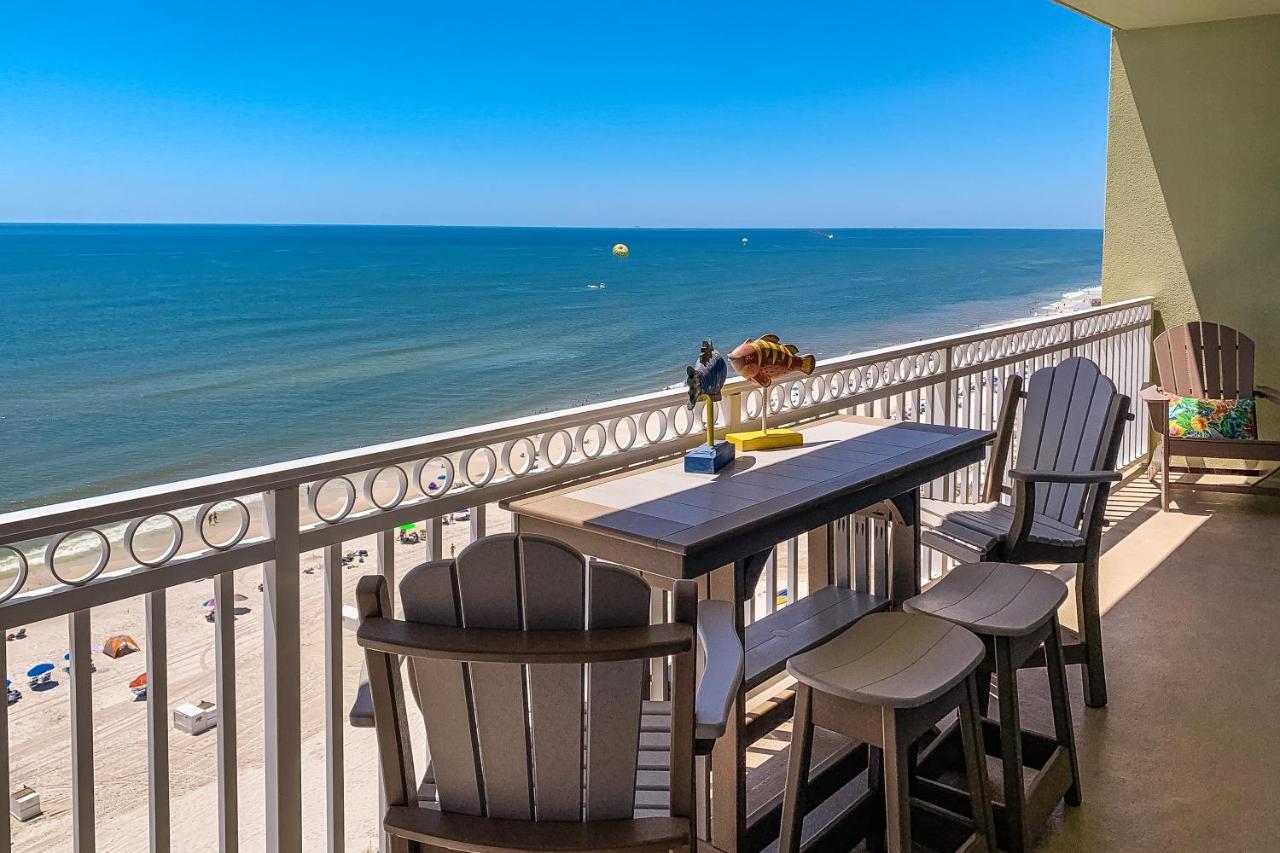 Villa Colonnades VI Gulf Shores Exterior foto