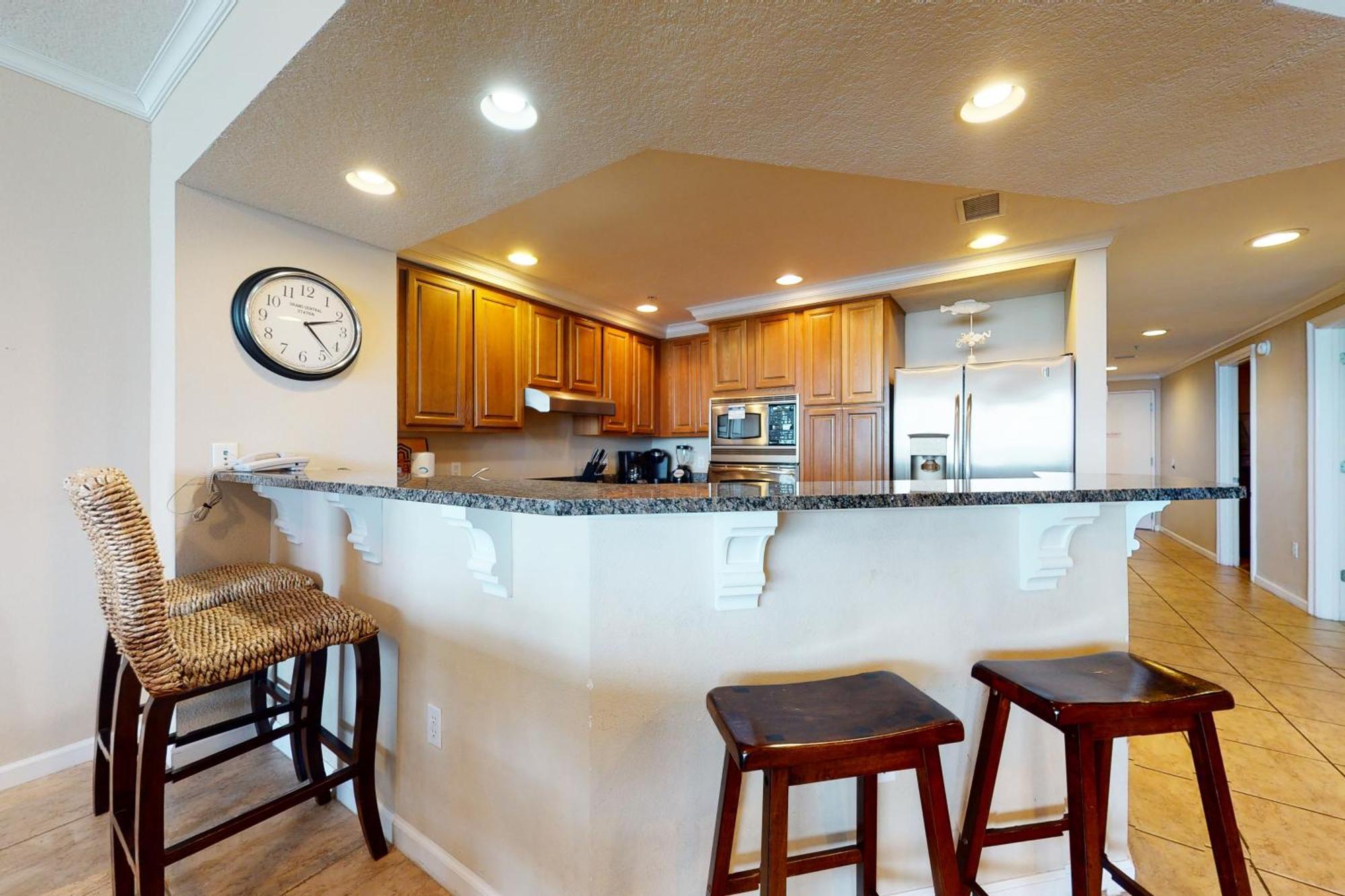 Villa Colonnades VI Gulf Shores Habitación foto