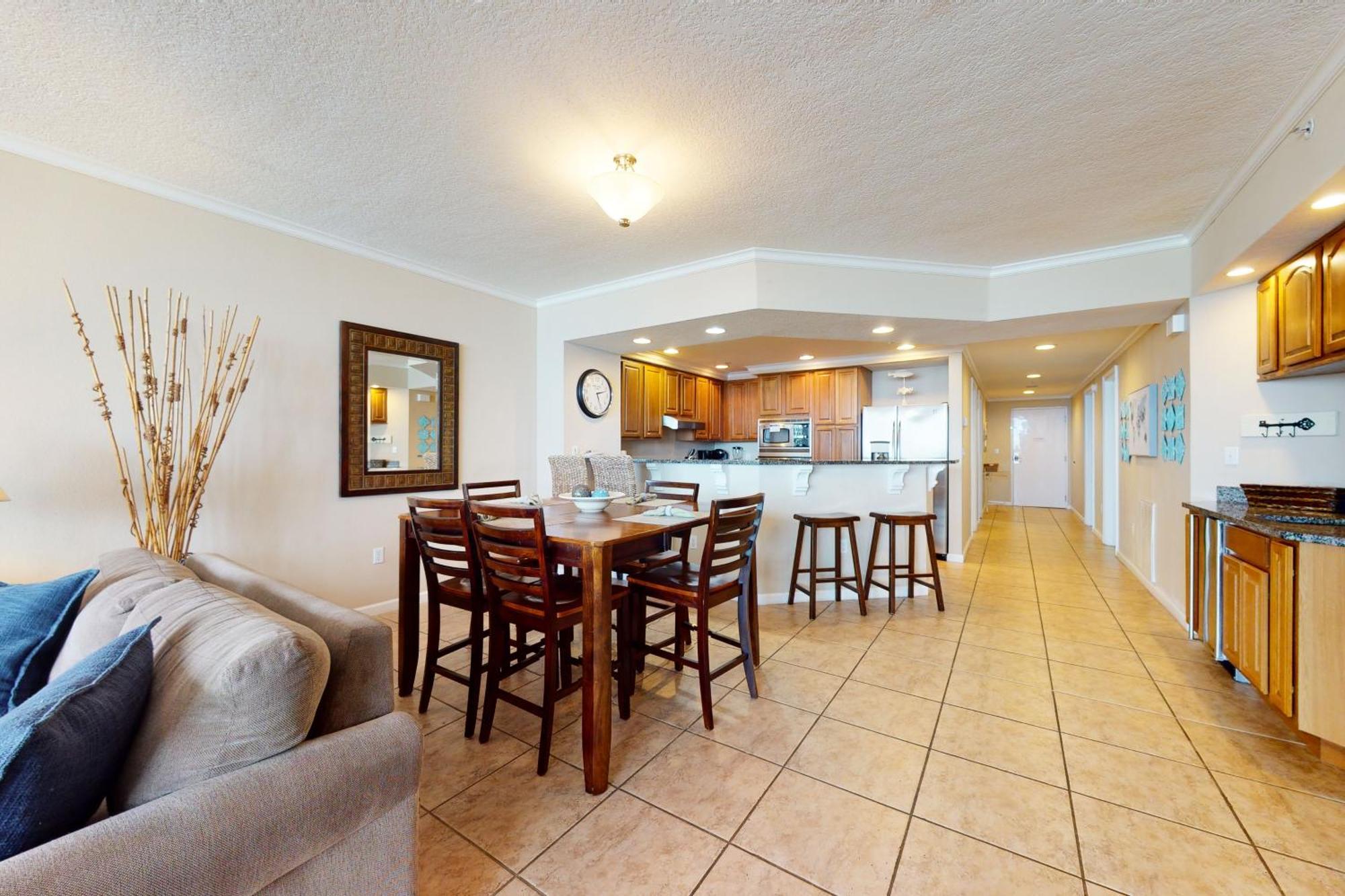 Villa Colonnades VI Gulf Shores Habitación foto