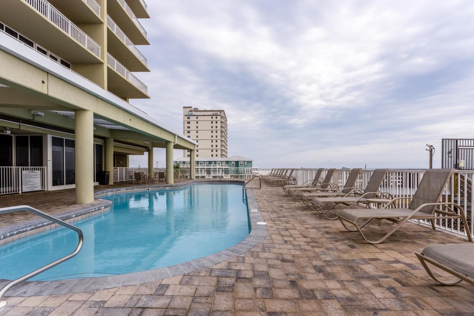 Villa Colonnades VI Gulf Shores Habitación foto