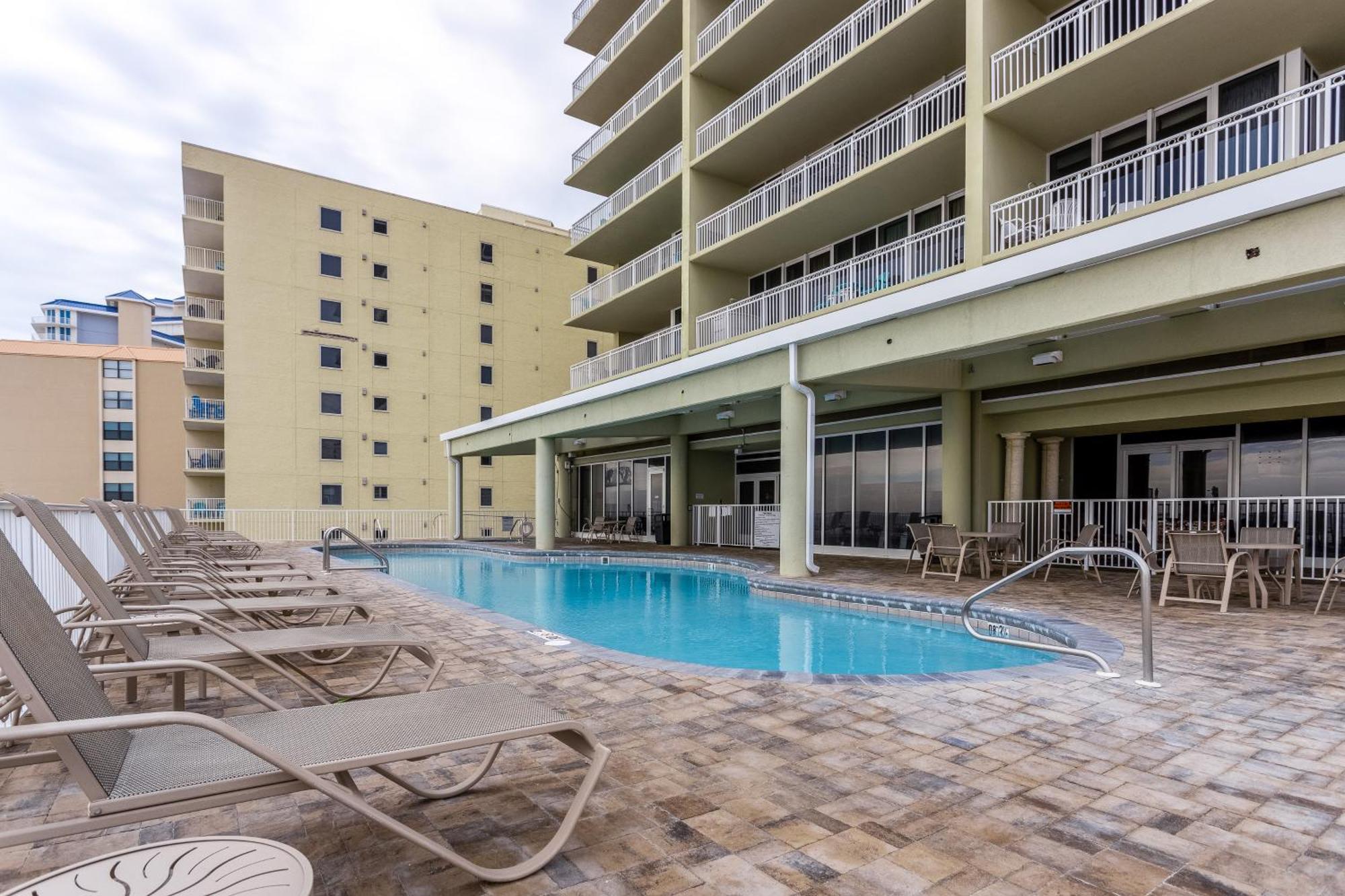 Villa Colonnades VI Gulf Shores Habitación foto