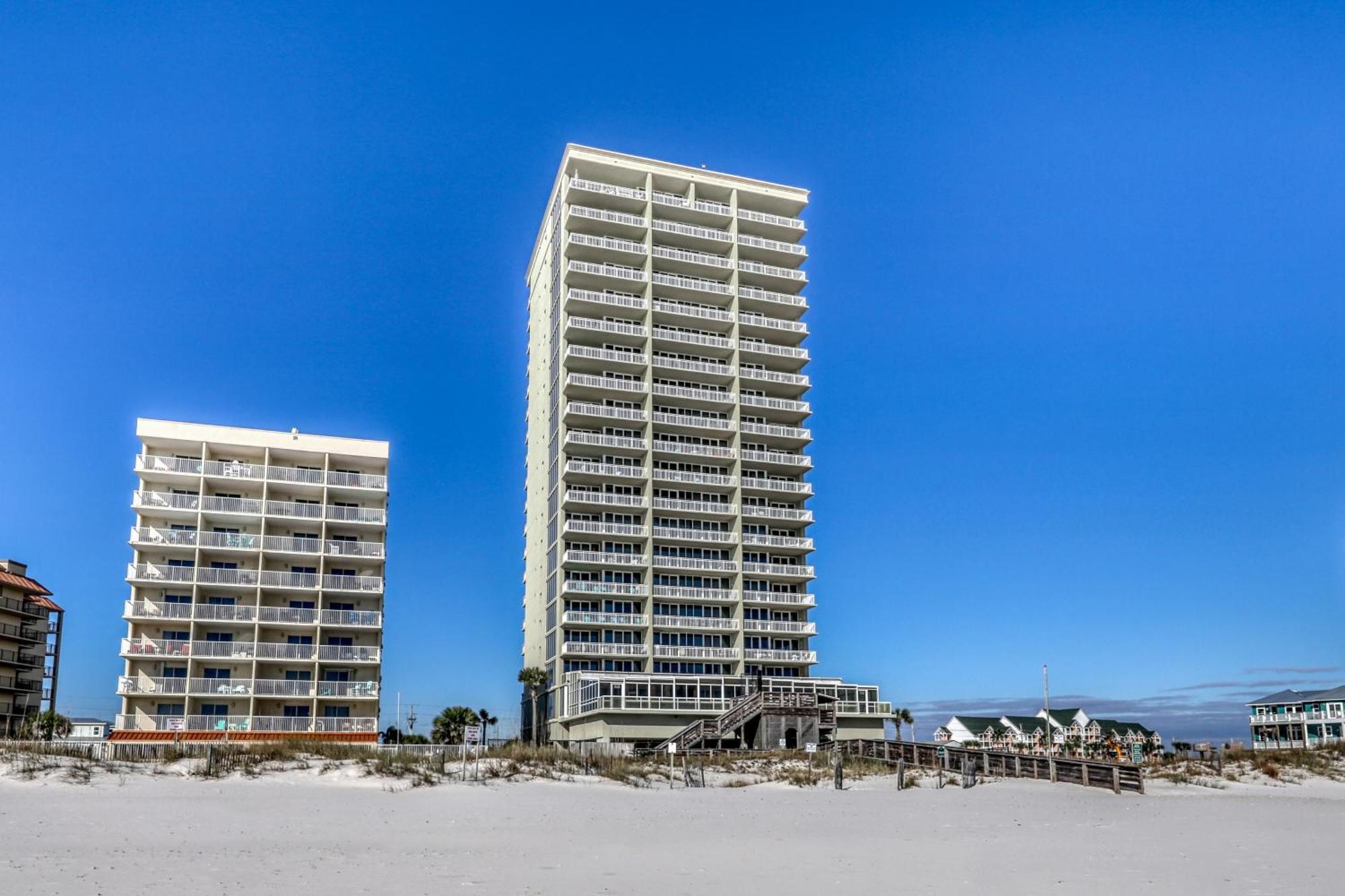 Villa Colonnades VI Gulf Shores Habitación foto
