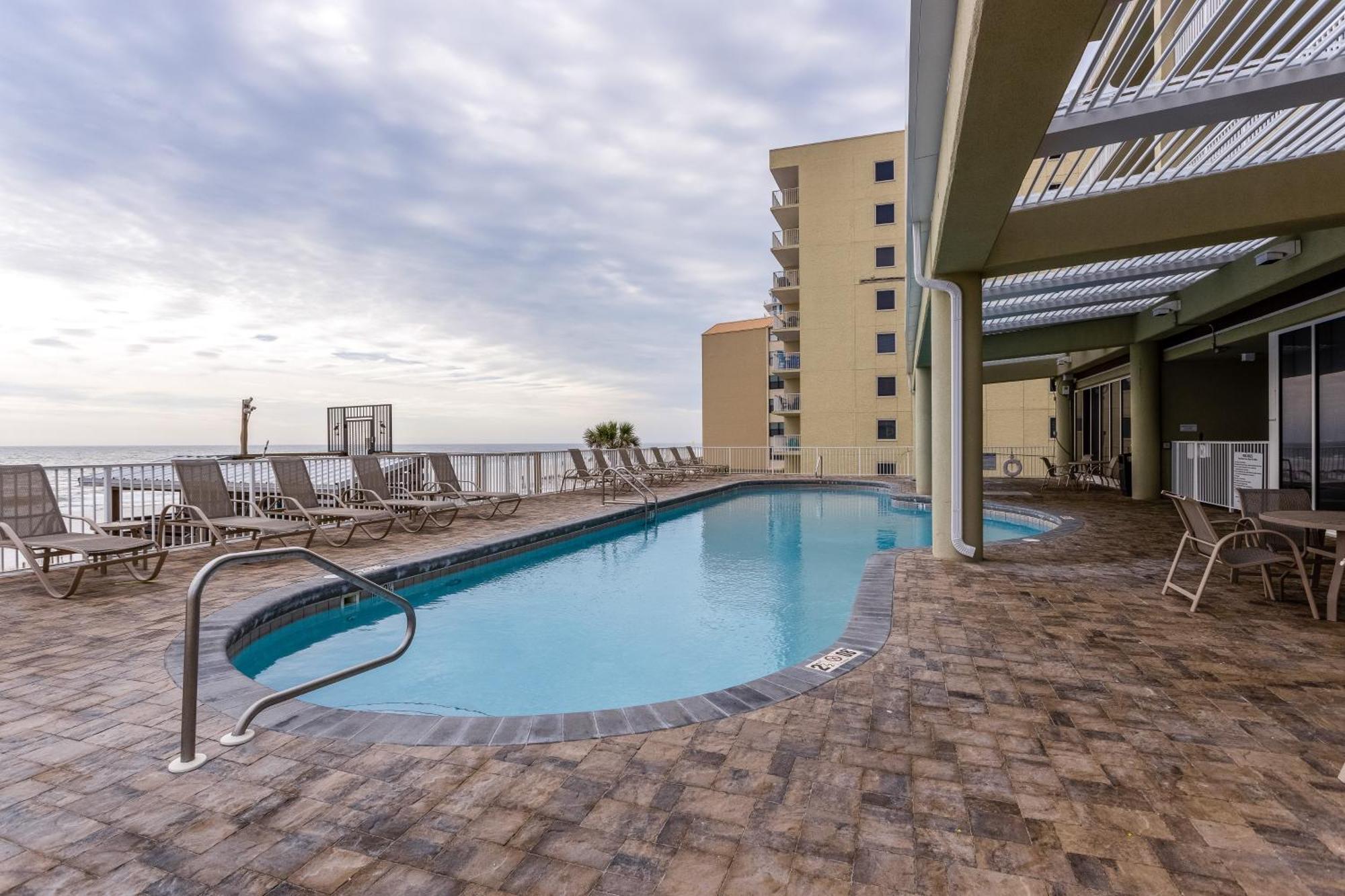 Villa Colonnades VI Gulf Shores Habitación foto