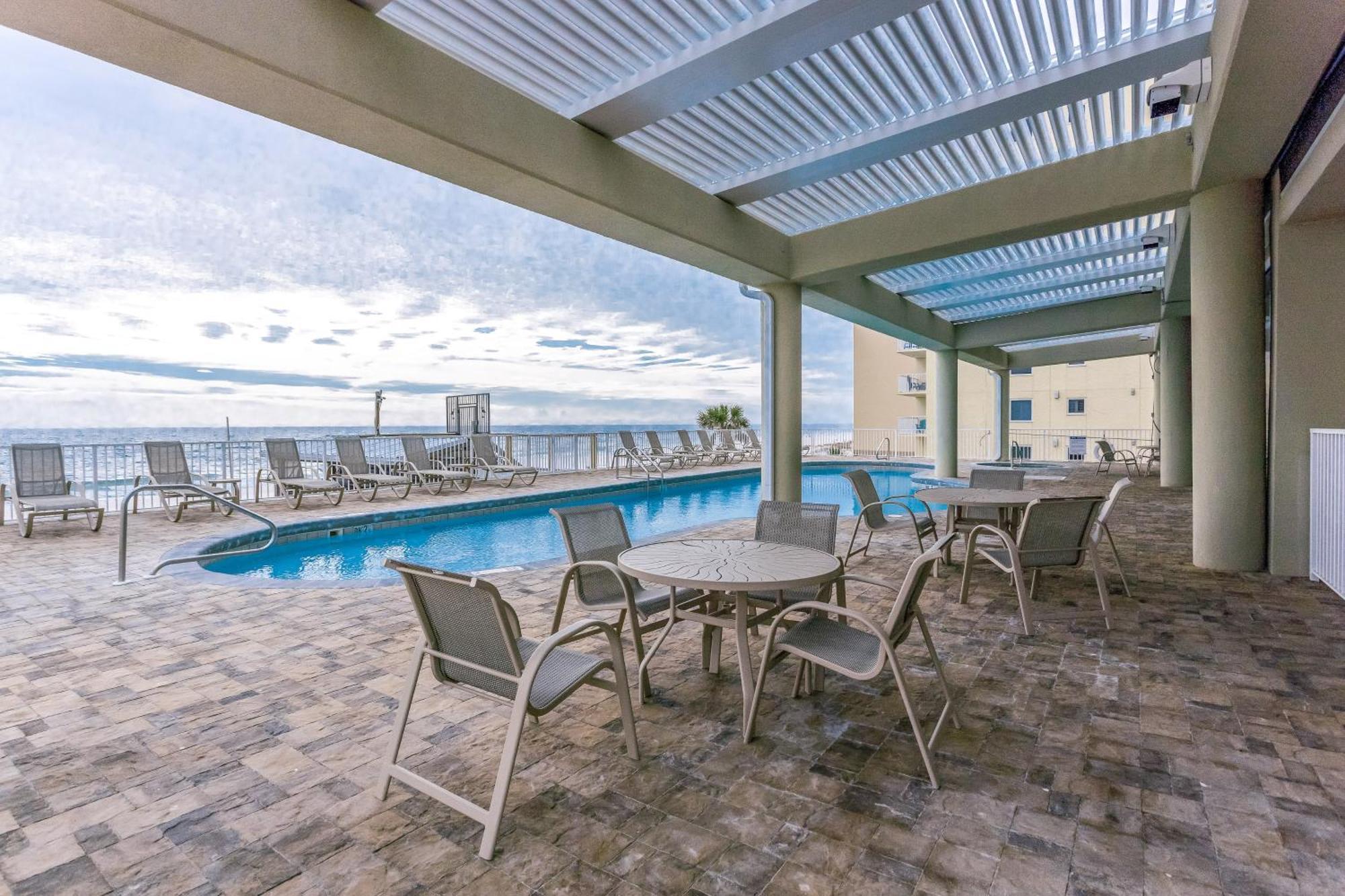 Villa Colonnades VI Gulf Shores Habitación foto