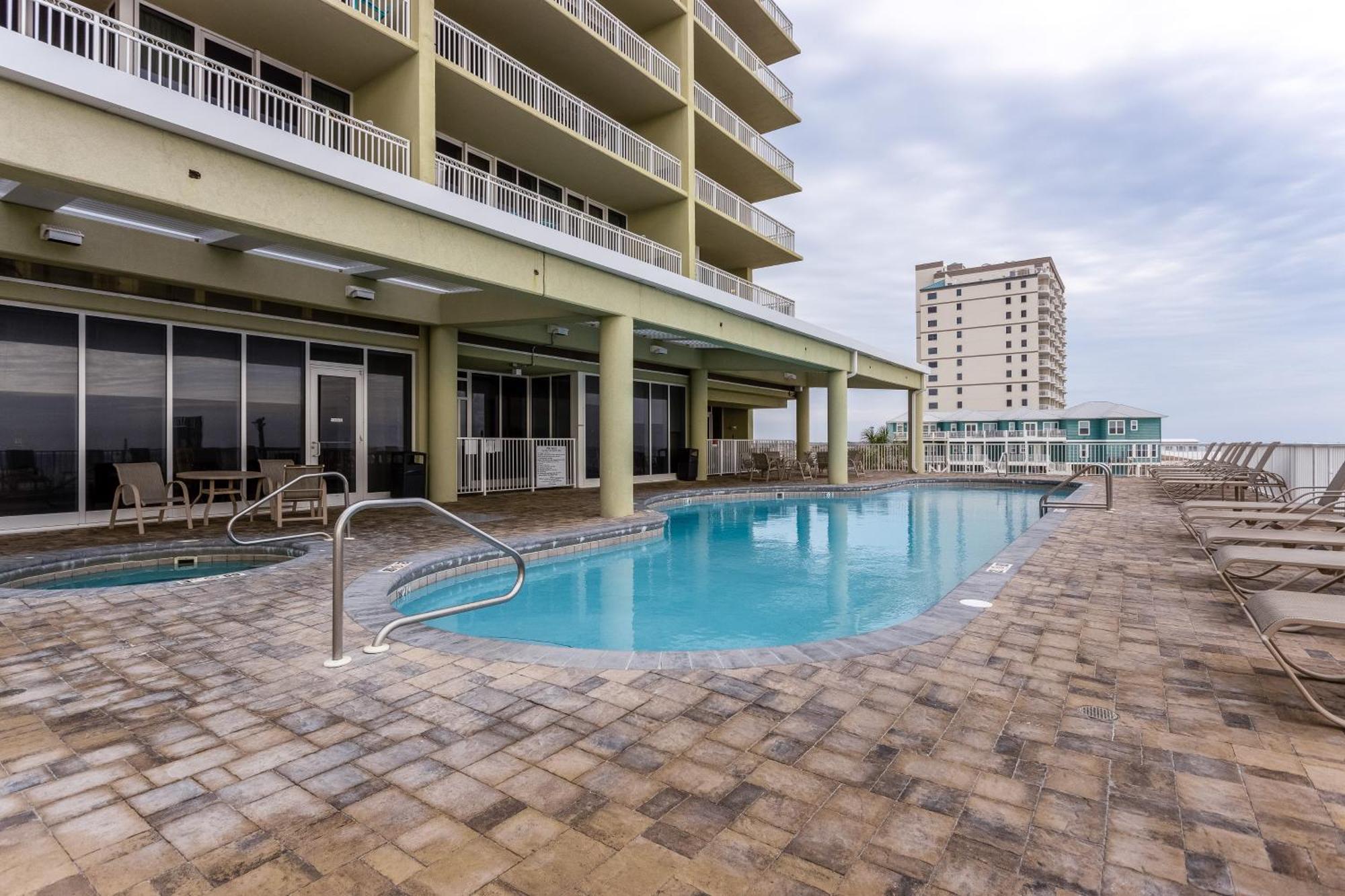 Villa Colonnades VI Gulf Shores Habitación foto