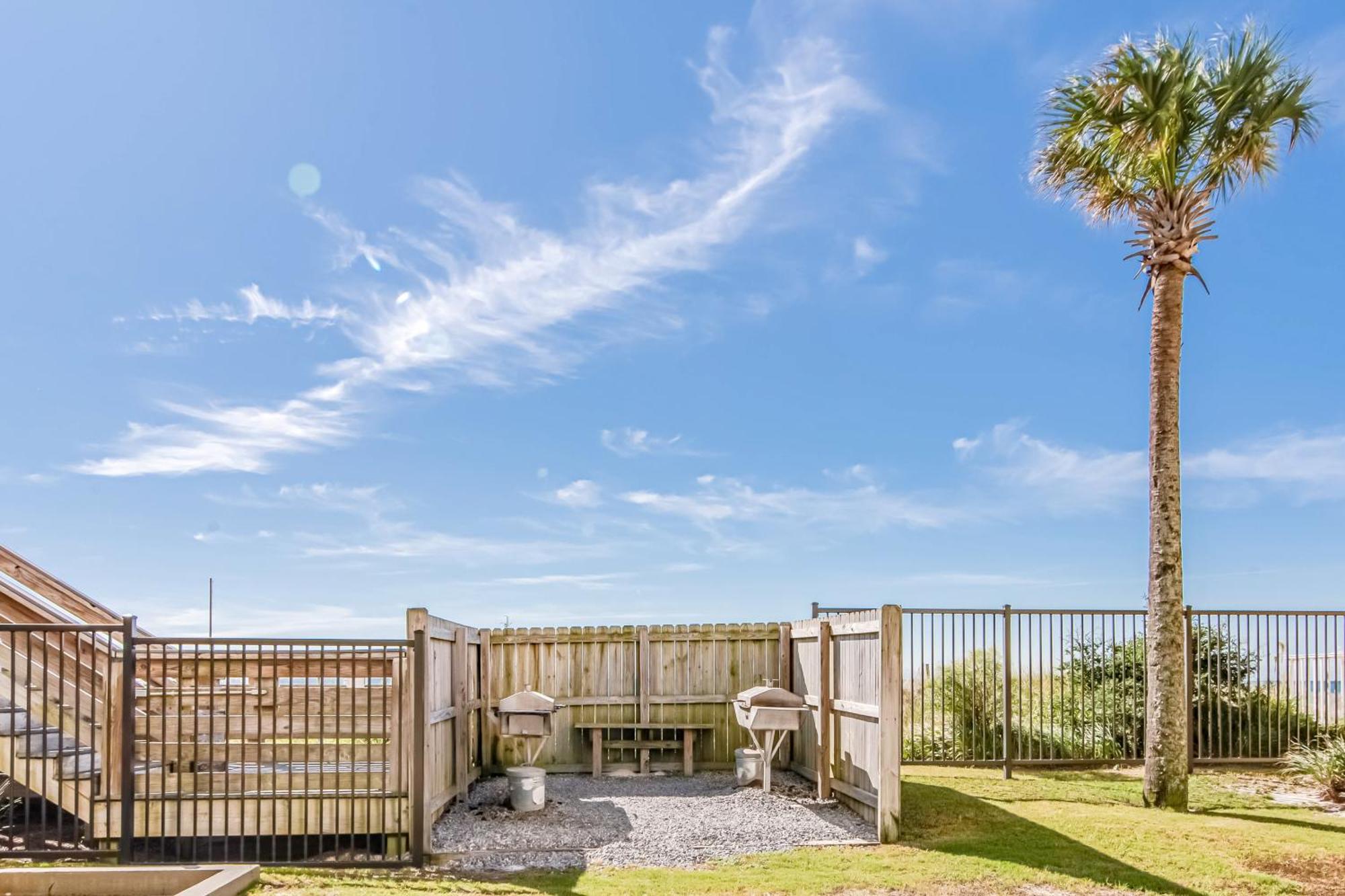 Villa Colonnades VI Gulf Shores Habitación foto