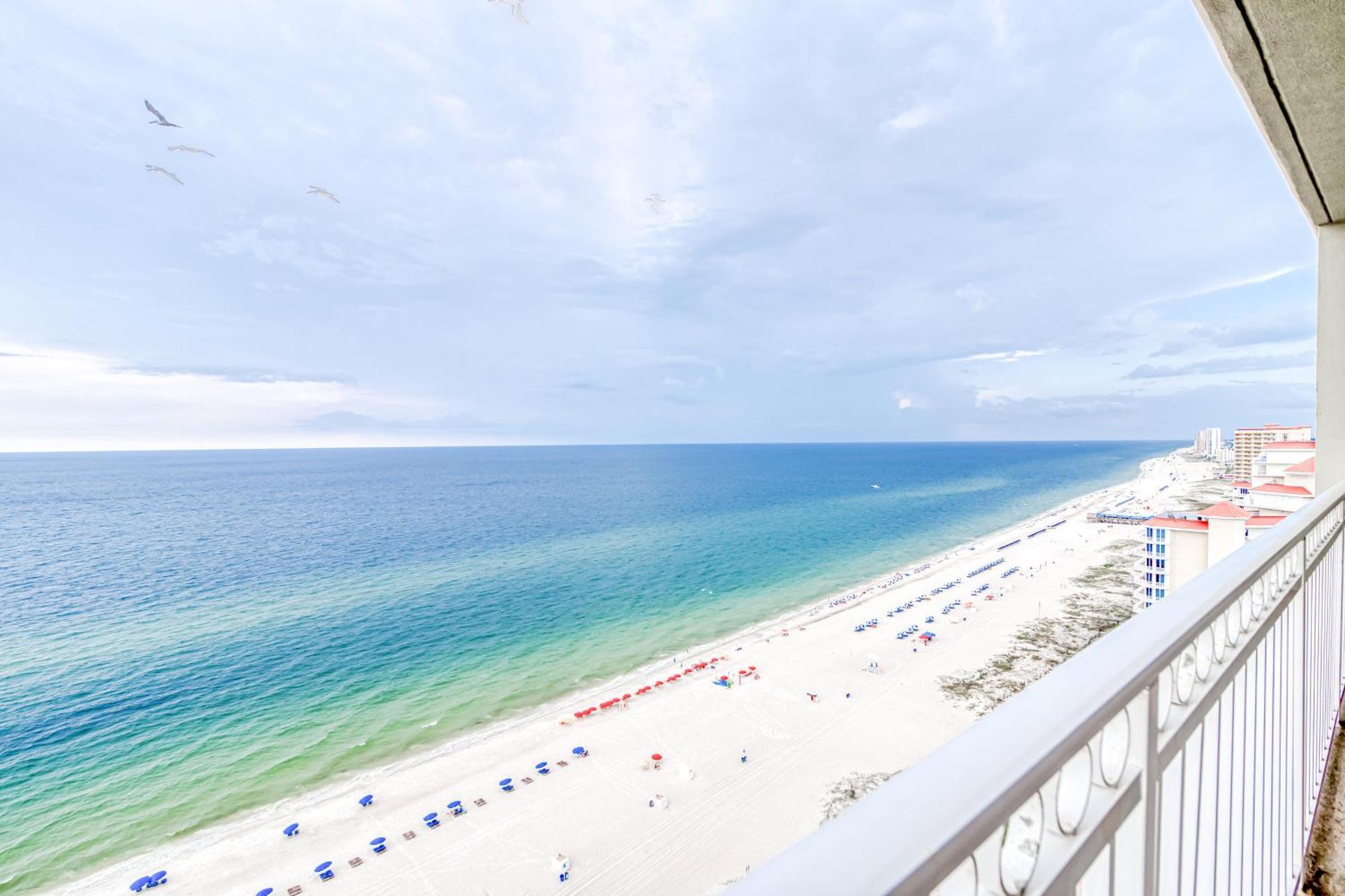 Villa Colonnades VI Gulf Shores Habitación foto