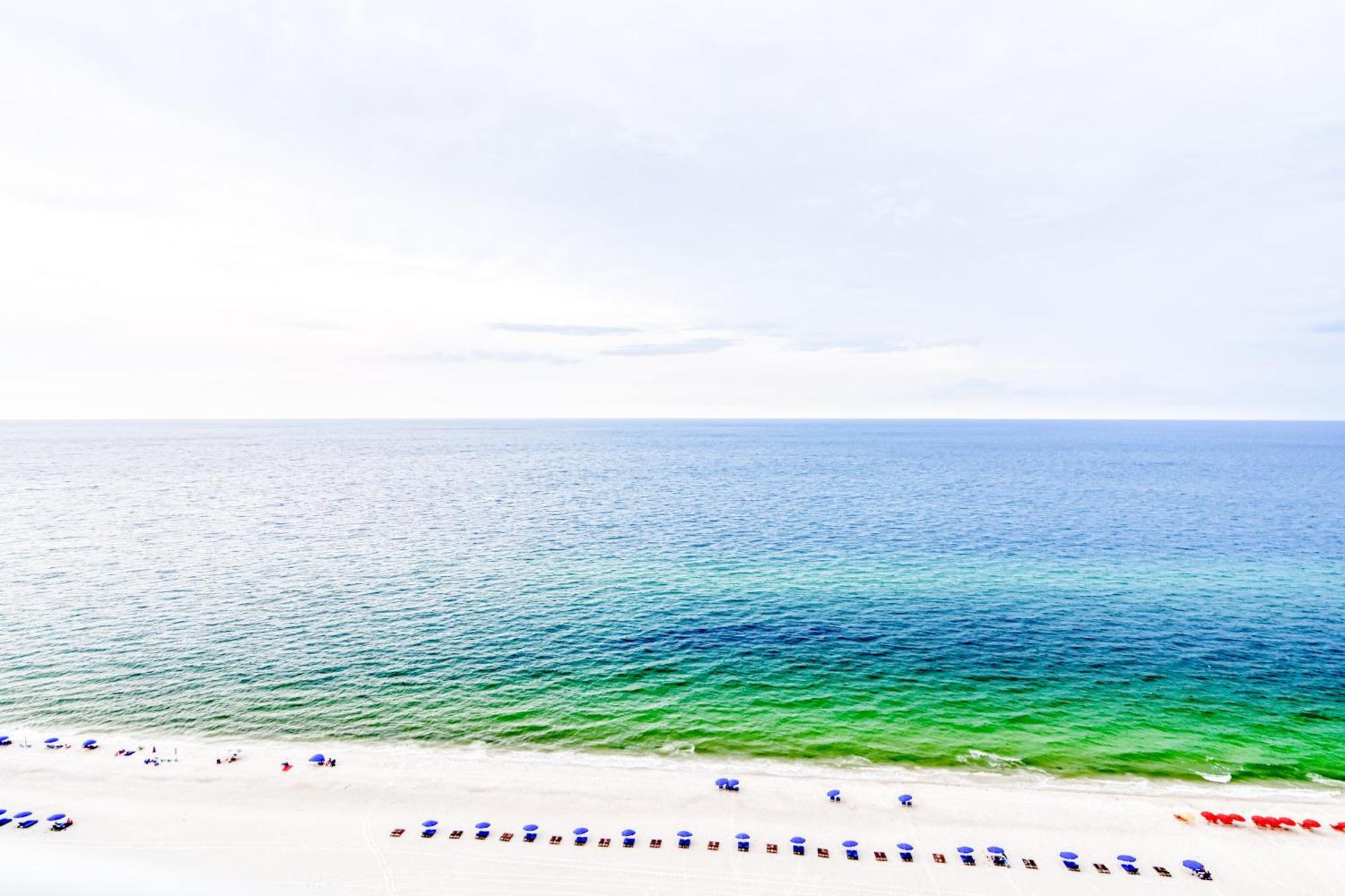 Villa Colonnades VI Gulf Shores Habitación foto