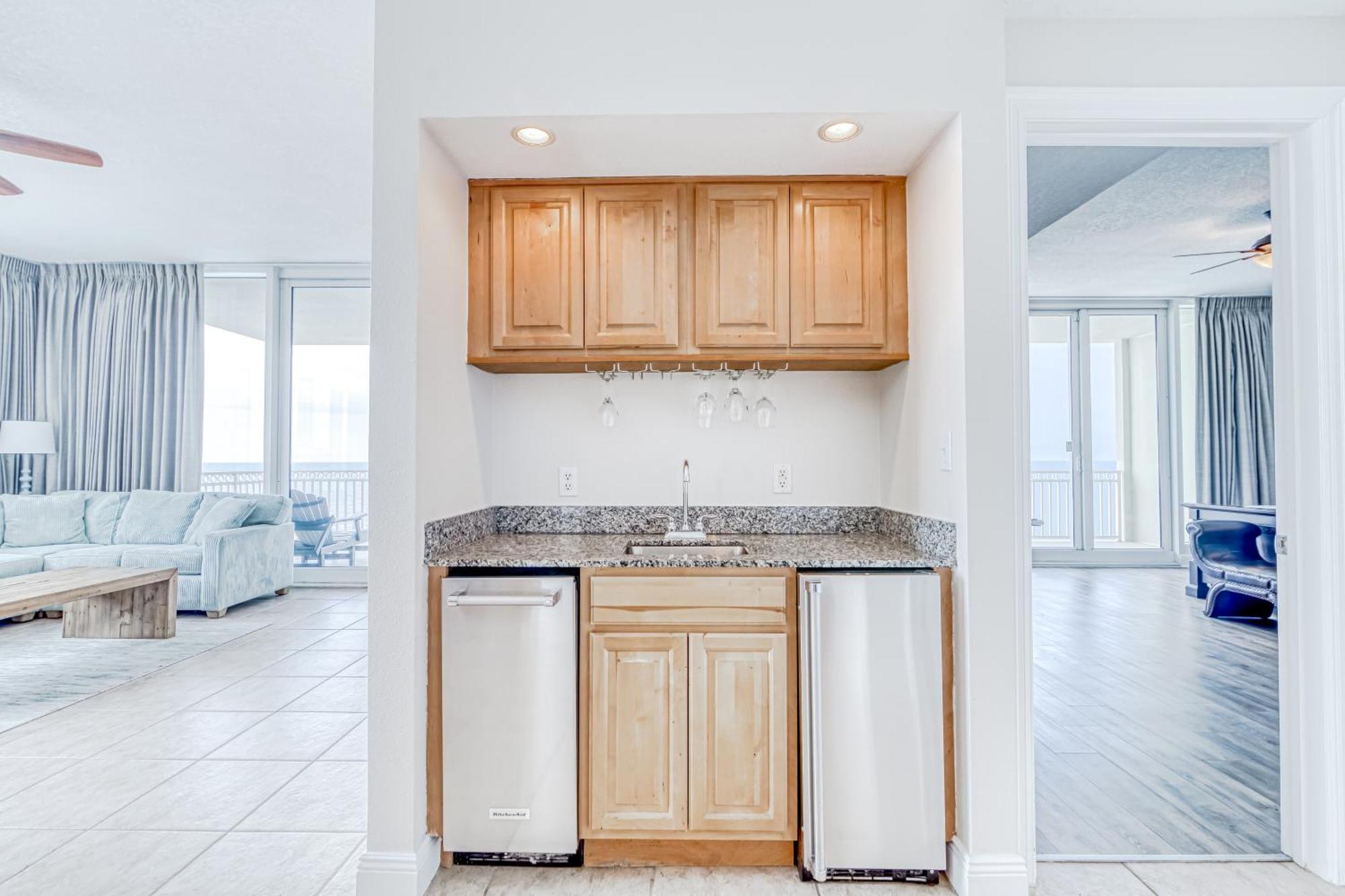Villa Colonnades VI Gulf Shores Habitación foto