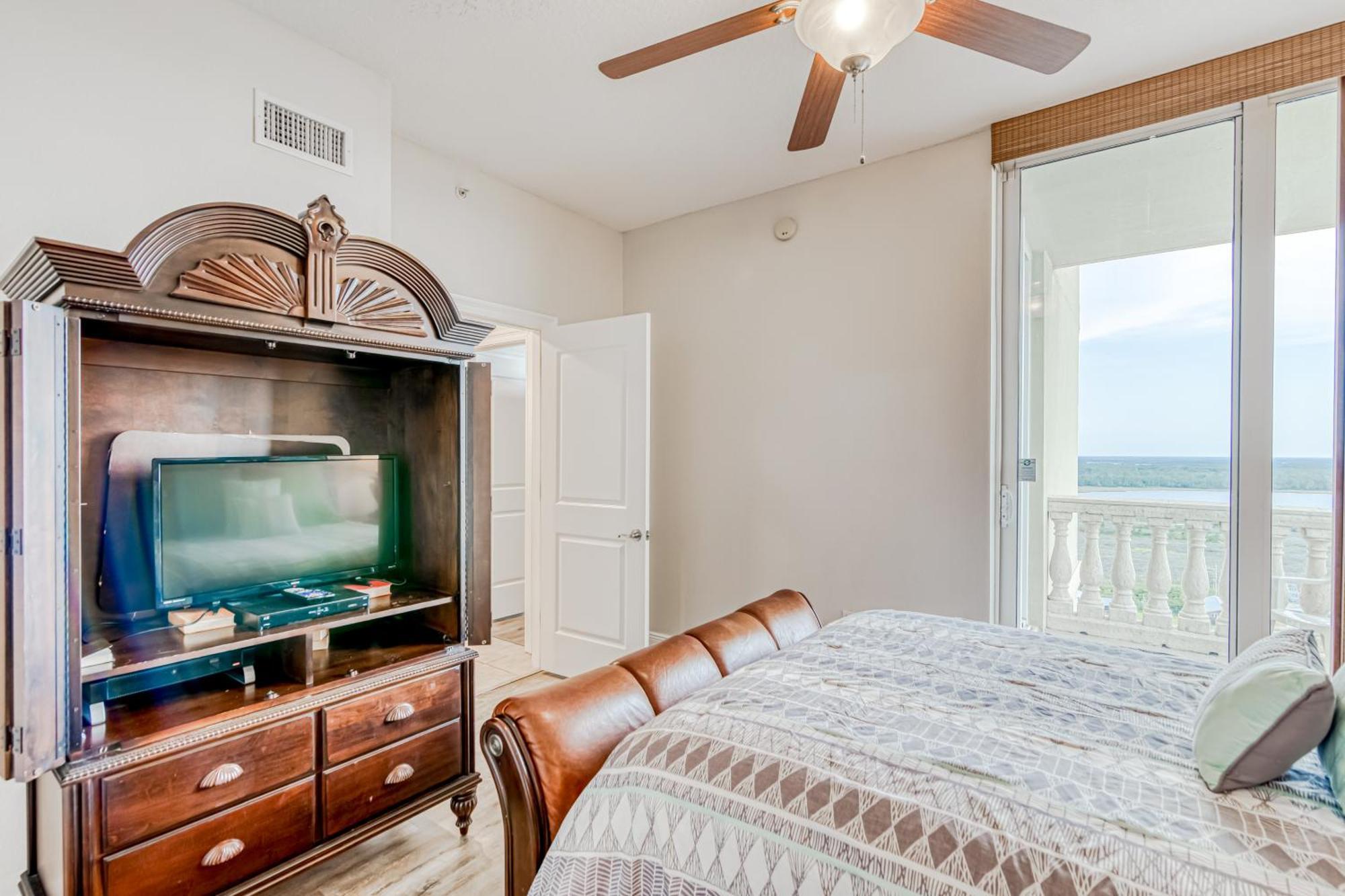 Villa Colonnades VI Gulf Shores Habitación foto