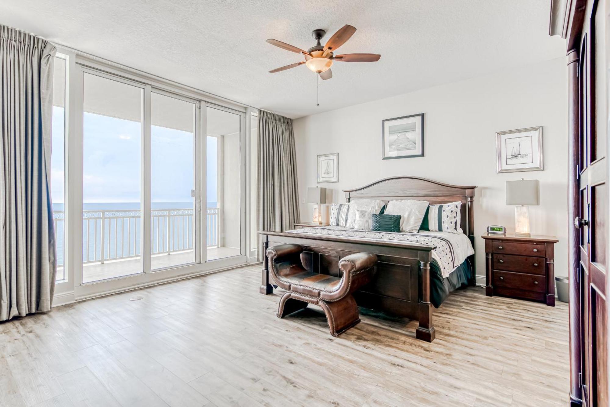 Villa Colonnades VI Gulf Shores Habitación foto