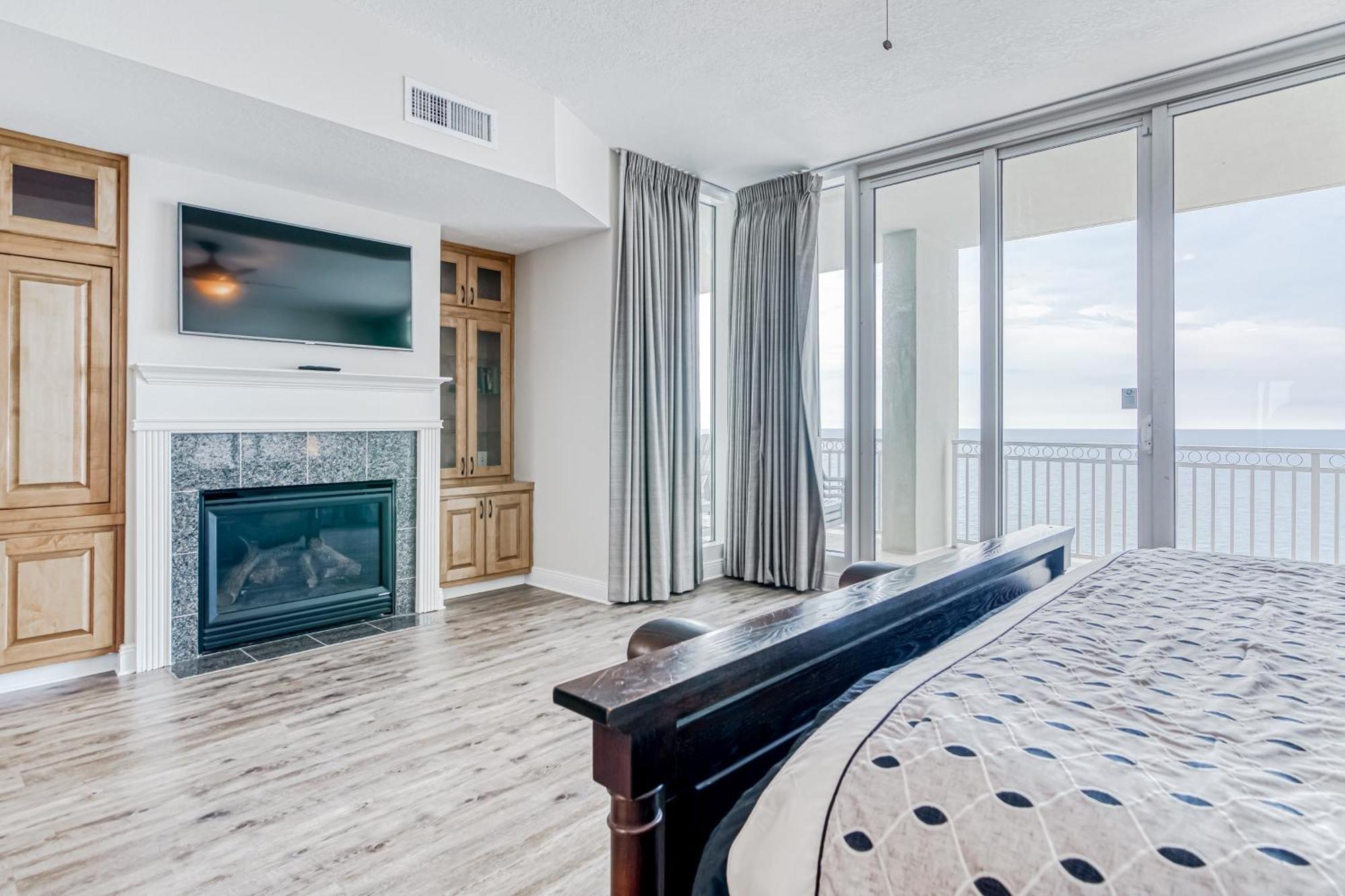 Villa Colonnades VI Gulf Shores Habitación foto