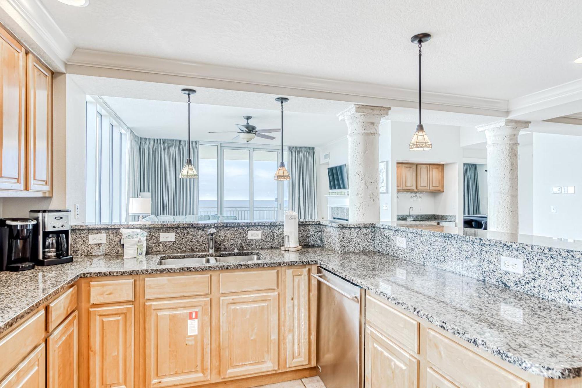 Villa Colonnades VI Gulf Shores Habitación foto